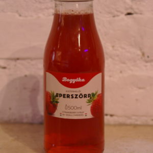 Eperszörp