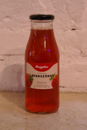 Eperszörp
