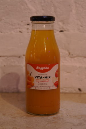 Vita-Mix